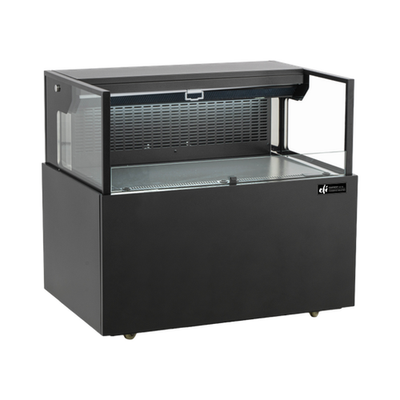 EFI CGOMS-3634 36″ Horizontal Open Air Merchandiser