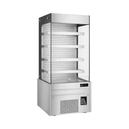 EFI CGOMS-3680 36″ Vertical Open Air Merchandiser