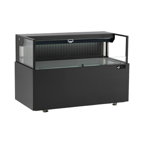 EFI CGOMS-4724 47″ Horizontal Open Air Merchandiser