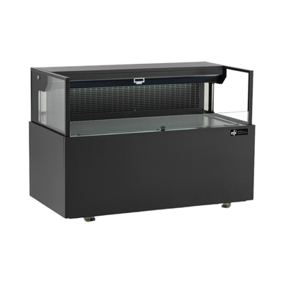 EFI CGOMS-4724 47″ Horizontal Open Air Merchandiser