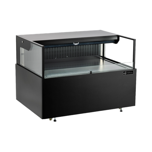 EFI CGOMS-4734 47″ Horizontal Open Air Merchandiser