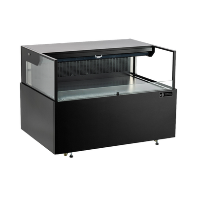 EFI CGOMS-4734 47″ Horizontal Open Air Merchandiser