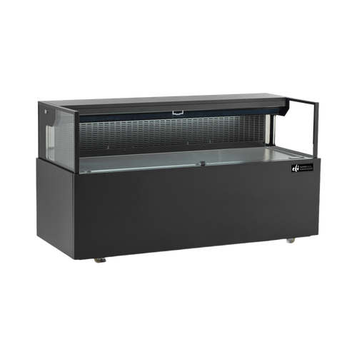 EFI CGOMS-6024 60″ Horizontal Open Air Merchandiser