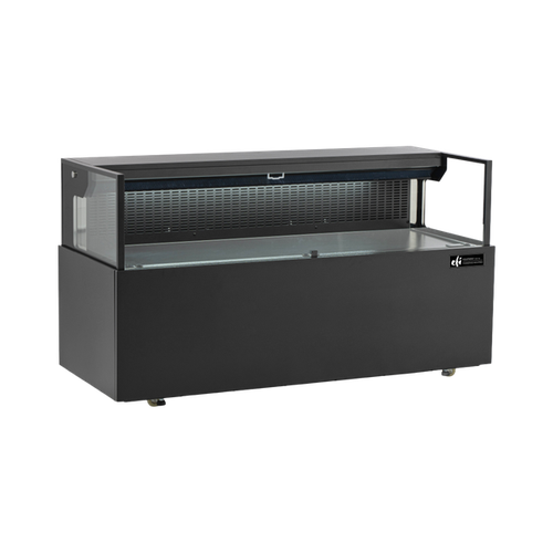 EFI CGOMS-6034 60″ Horizontal Open Air Merchandiser