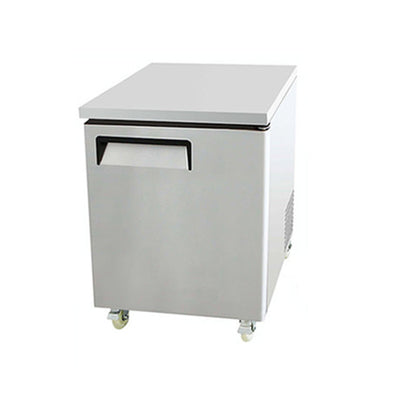 EFI CUDR1-27VC 27″ 1 Door Undercounter Refrigerator