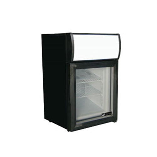 EFI F1-42GDCT-L 17″ Countertop Freezer