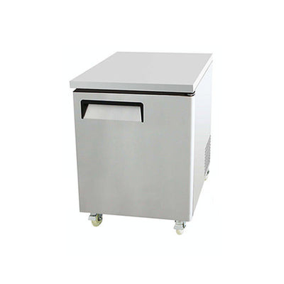 EFI FUDR1-27VC 27″ 1 Door Undercounter Freezer