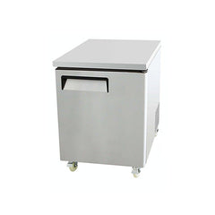 EFI FUDR1-27VC 27″ 1 Door Undercounter Freezer