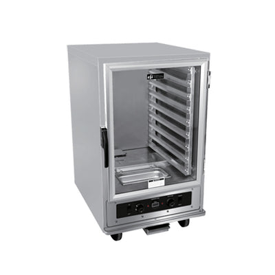 EFI HCGD-9 9 Pan Capacity Holding Cabinet