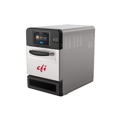 EFI HHSO-17 Speed Oven - 1Ph, 208V