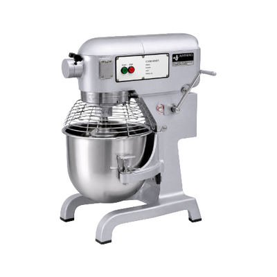 EFI HLM5C 5 Qt Planetary Countertop Mixer