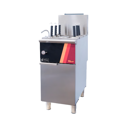 EFI HPC50-P 10 Gallon Propane Gas Pasta Cooker