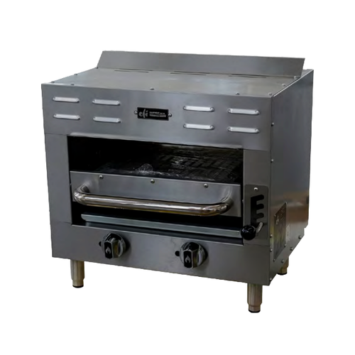 EFl HSM24-N 24″ Natural Gas Salamander