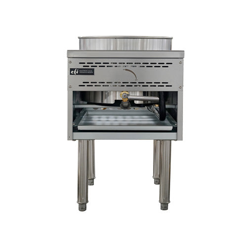 EFI HWR16-P 16” Wok Top Propane Gas Wok Range