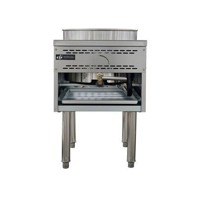 EFI HWR16-P 16” Wok Top Propane Gas Wok Range