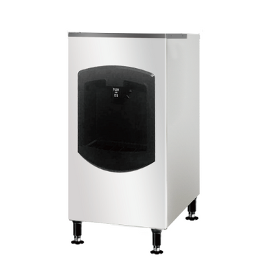 EFI IM-130-ID 130 Lb Ice Dispenser