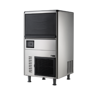EFI IM-132-NUGGET 132 Lb Undercounter Nugget Ice Machine