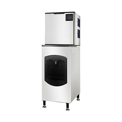EFI IM-350-ID 350 Lb Ice Machine Dispenser