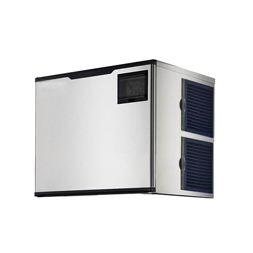 EFI IM-350H 350Lb Air Cooled Modular Ice Cuber