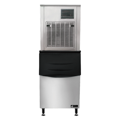 EFI IM-550-NUGGET 550 Lb Undercounter Nugget Ice Machine