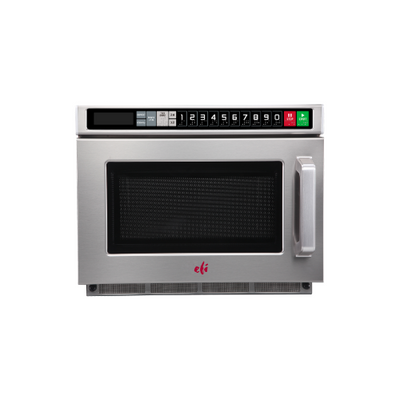 EFI MW-171800208 17L Heavy Duty Microwave Oven