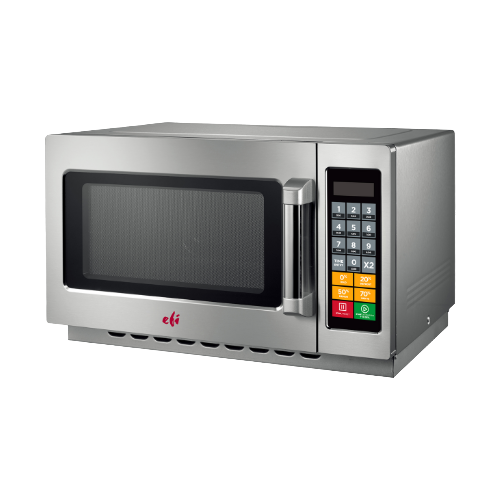 EFI MW-341000120 34 L Medium Duty Digital Control Microwave Oven