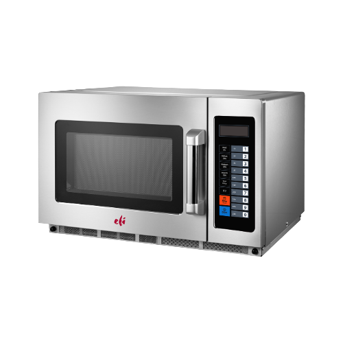 EFI MW-341200120 34 L Medium Duty Digital Control Microwave Oven