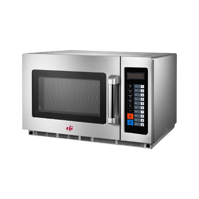 EFI MW-341200120 34 L Medium Duty Digital Control Microwave Oven