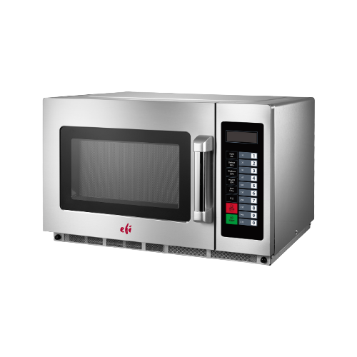 EFI MW-342100208 34 L Heavy Duty Digital Control Microwave Oven