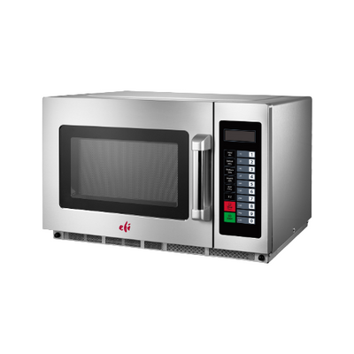 EFI MW-342100208 34 L Heavy Duty Digital Control Microwave Oven