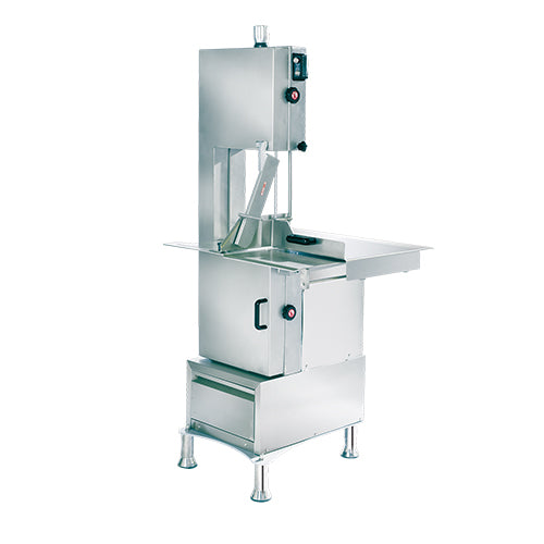 EFI SA-BS80 18.30" x 17.30″ Vertical Band Saw with 80″ Blade