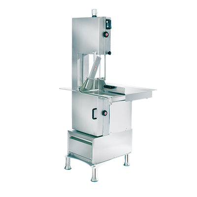 EFI SA-BS80 18.30" x 17.30″ Vertical Band Saw with 80″ Blade