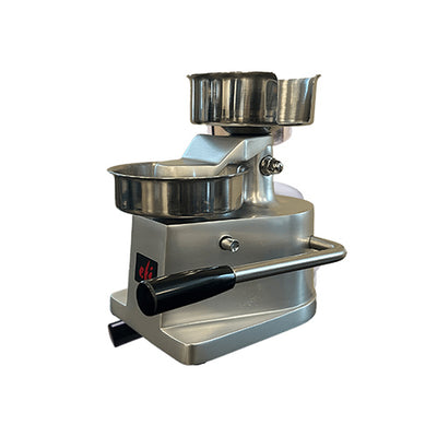 EFI SA-HF06 6" Manual Hamburger Patty Maker