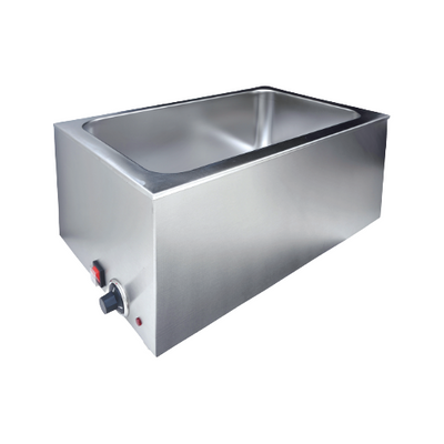 EFI SA-FWNP Full Size Countertop Food Warmer