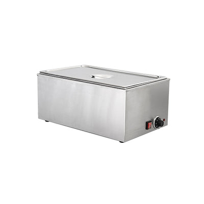 EFI SA-FWFULL Full Size Countertop Food Warmer