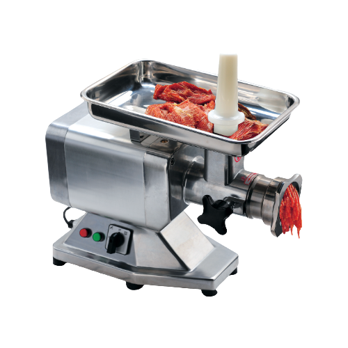 EFI SA-MMAL70 #12 1.14HP Meat Grinder