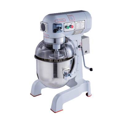 EFI SA-MX20 20 Qt Planetary Floor Mixer