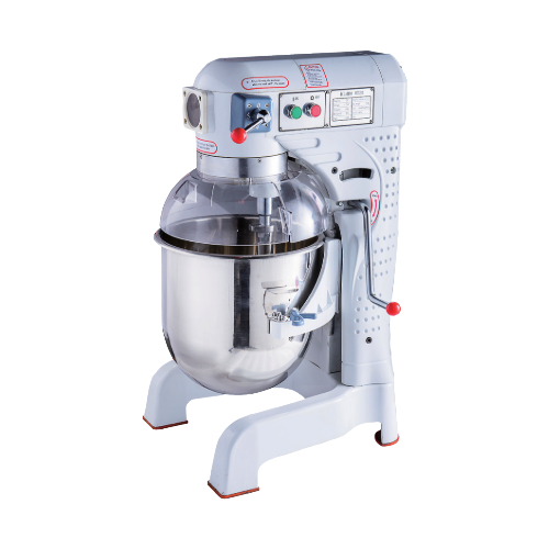 EFI SA-MX30 30 Qt Planetary Floor Mixer