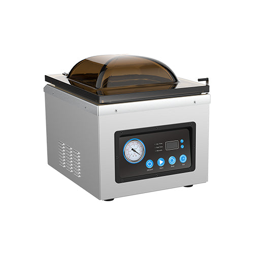 Vortex Packaging Machine EFI VS-CH-12 11.8