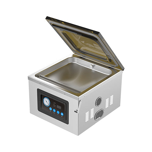 Vortex Packaging Machine EFI VS-CH-16 16.1