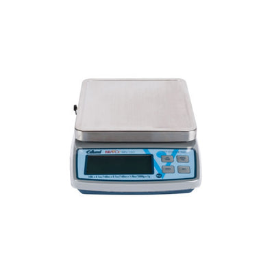Edlund BRV-160 Bravo 10 Lb Electronic Digital Portion Scale