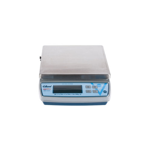 Edlund BRV-320 Bravo 20 Lb Electronic Digital Portion Scale