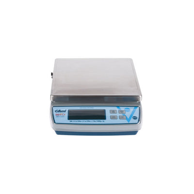 Edlund BRV-320 Bravo 20 Lb Electronic Digital Portion Scale