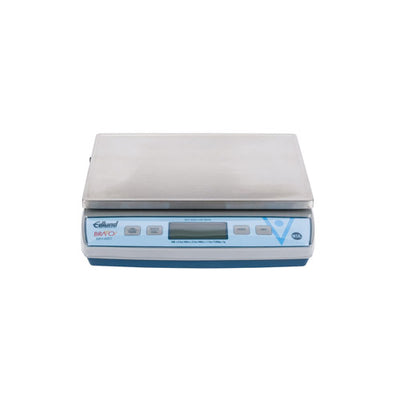 Edlund BRV-480 Bravo 30 Lb Electronic Digital Portion Scale