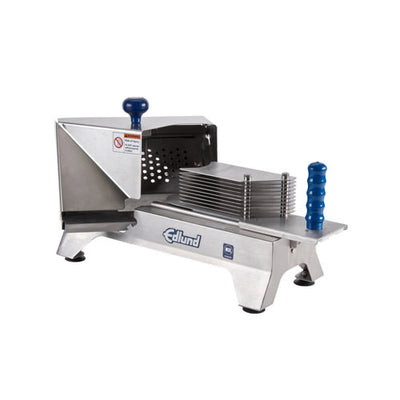 Edlund ETL-380 3/8" Laser Tomato Slicer