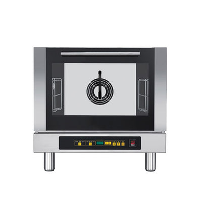 EKA EKFA312-DUD Half Size Countertop Digital Electric Convection Oven