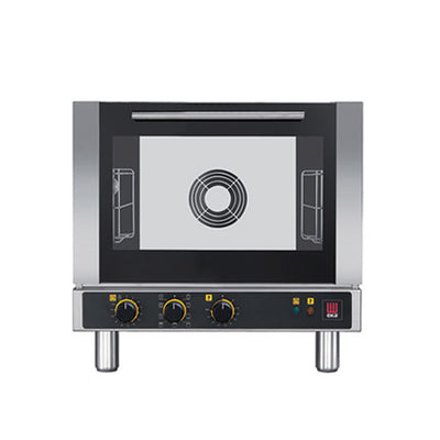 EKA EKFA312-M Half Size Countertop Multi Function Electric Convection Oven
