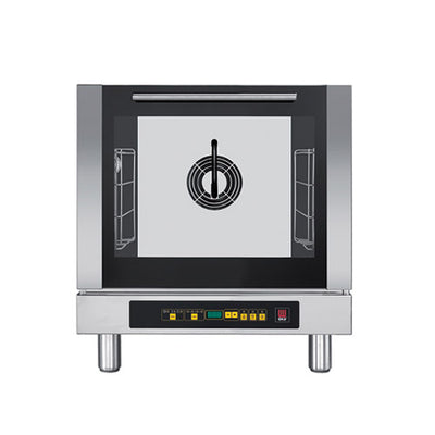 EKA EKFA412-DUD Half Size Countertop Digital Electric Convection Oven With Humidity