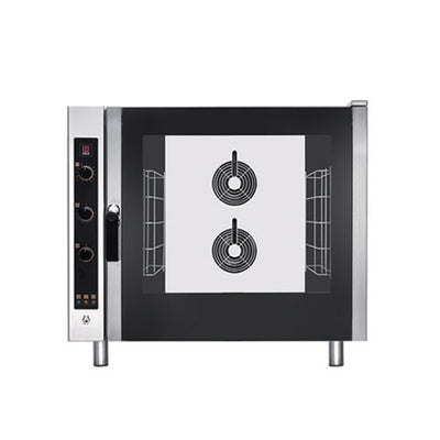 EKA EKFA564-EUD Full Size Digital Electric Convection Oven With Humidity