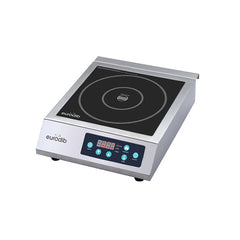 Eurodib CI1800 Countertop Induction Cooker / Range - 120V, 1800W